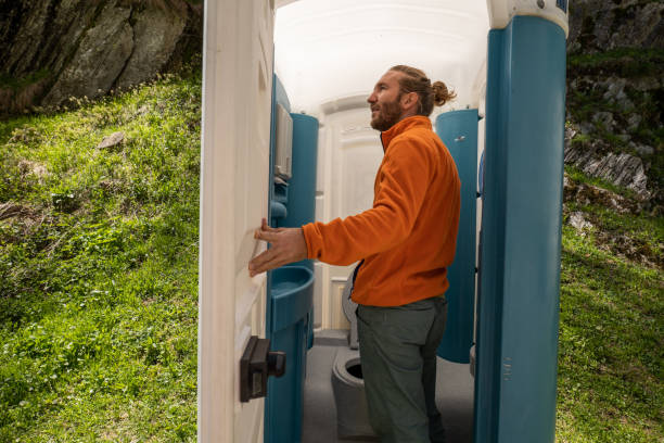 Best Local porta potty services  in Harbison Nyon, CA
