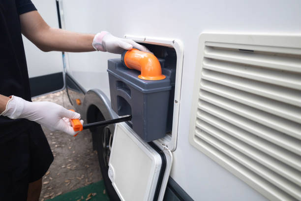 Best Emergency porta potty rental  in Harbison Nyon, CA