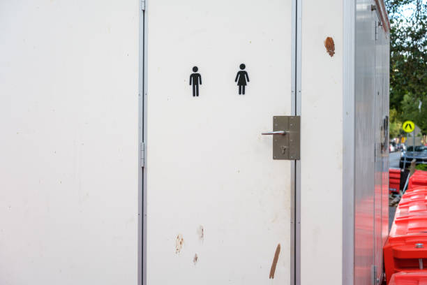 Best Porta potty delivery and setup  in Harbison Nyon, CA