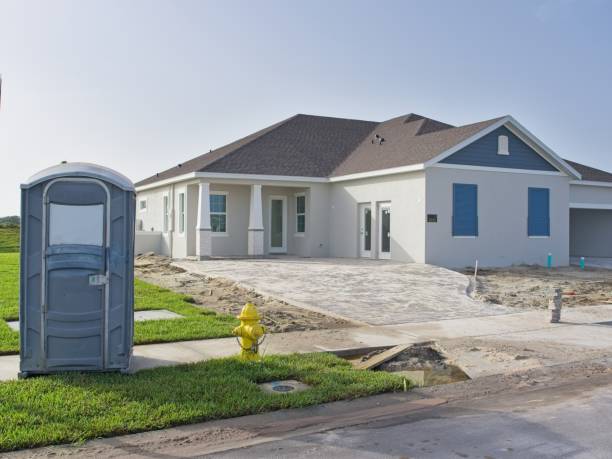 Best Luxury portable toilet rental  in Harbison Nyon, CA